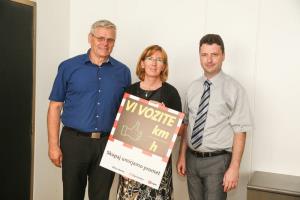 Skupaj umirjamo promet  v občini Bohinj_1